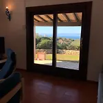 Villa With Swimming Pool And Amazing View
