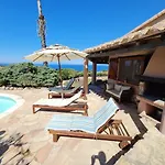 Villa With Swimming Pool And Amazing View