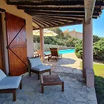 With Swimming Pool And Amazing View * Torre delle Stelle