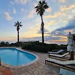 Villa With Swimming Pool And Amazing View Torre delle Stelle