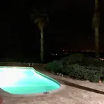 Villa With Swimming Pool And Amazing View