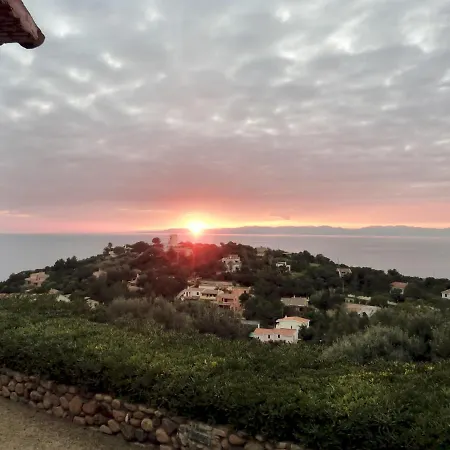With Swimming Pool And Amazing View Villa Torre delle Stelle