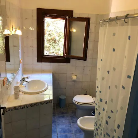 With Swimming Pool And Amazing View Villa Torre delle Stelle