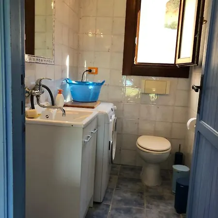 With Swimming Pool And Amazing View