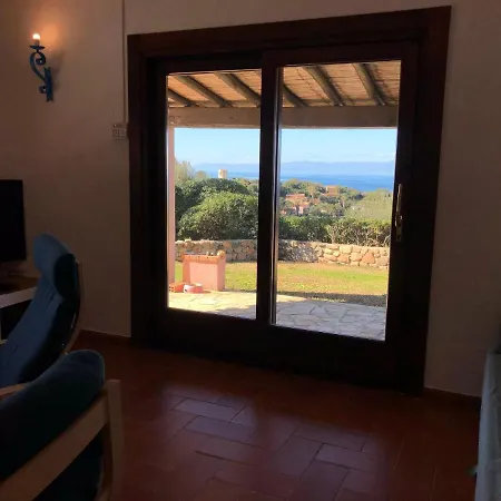 Villa With Swimming Pool And Amazing View