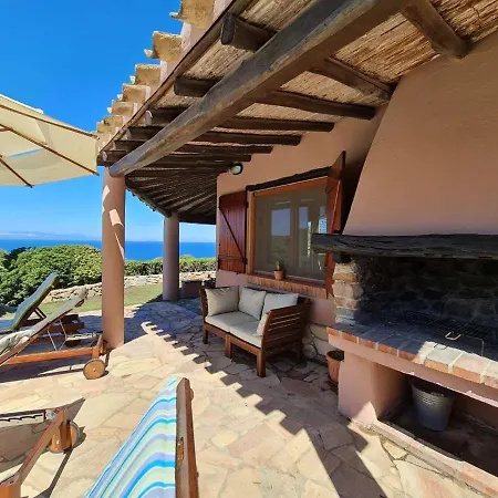 Villa With Swimming Pool And Amazing View Torre delle Stelle