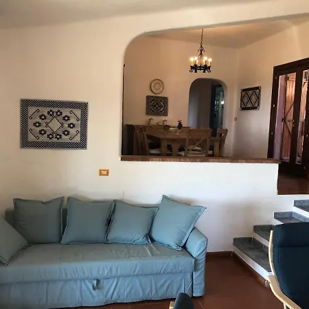 With Swimming Pool And Amazing View Βίλα Torre delle Stelle