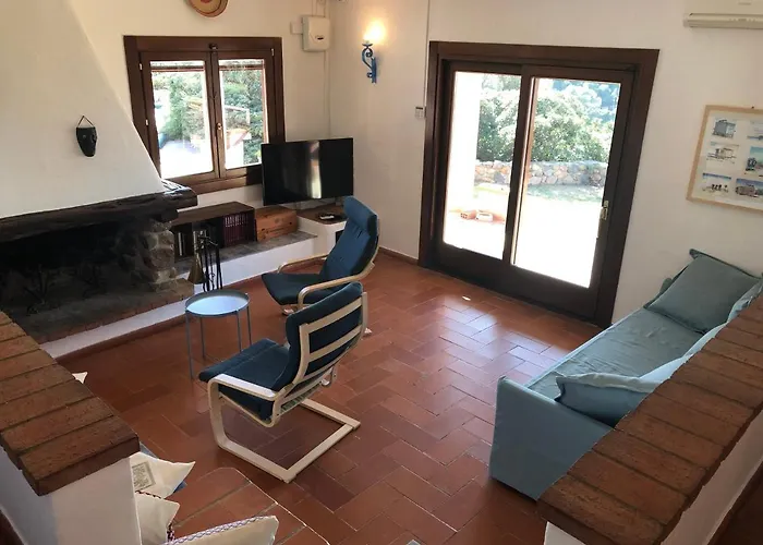 Villa With Swimming Pool And Amazing View Torre delle Stelle